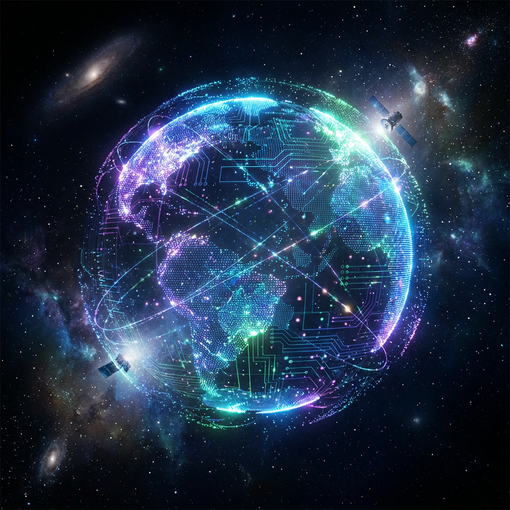 Earth’s Crust May Hold Enough Natural Hydrogen to Power a Low-Carbon Future, Scientists&nbsp;Say