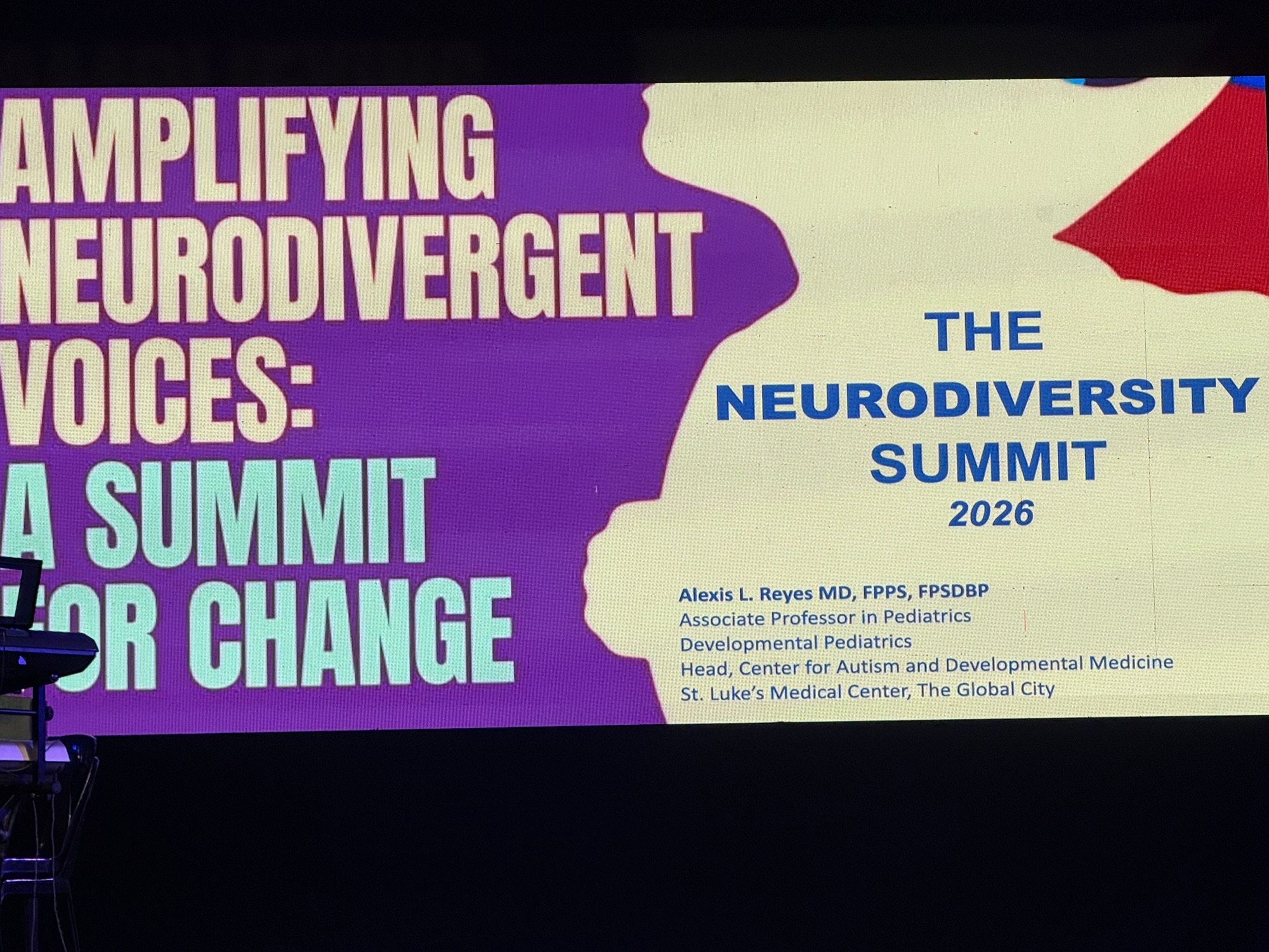 (B).E.Y.O.N.D Neurodiversity Summit: Background