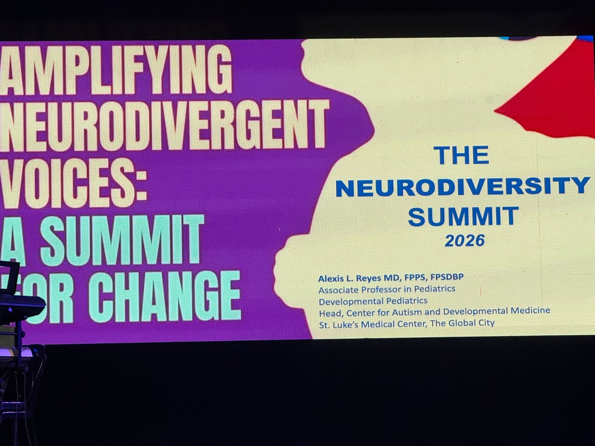 B.E.Y.O.N.D Neurodiversity Summit