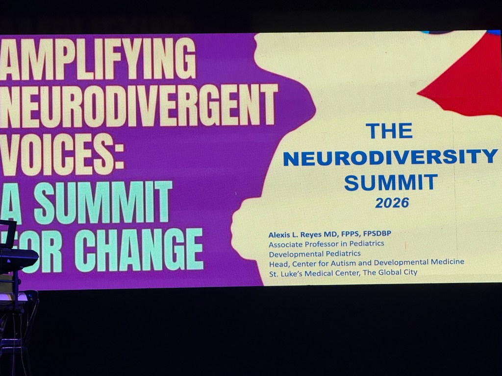 B.E.Y.O.N.D Neurodiversity Summit