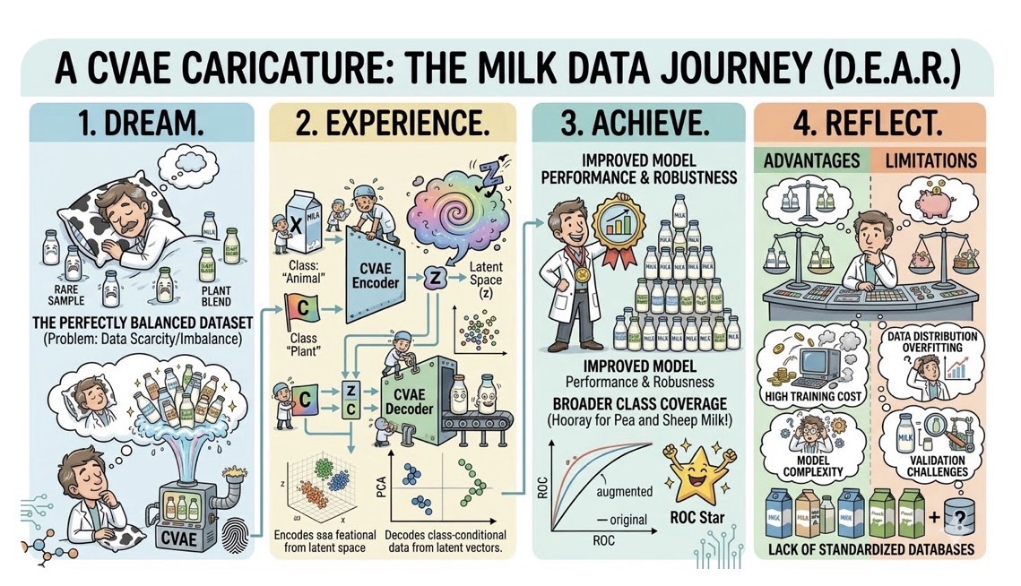 Confessions of a Starving Data Scientist: How I Used a “Chemical Forger” to Save My Soups (And My VOC Dataset)